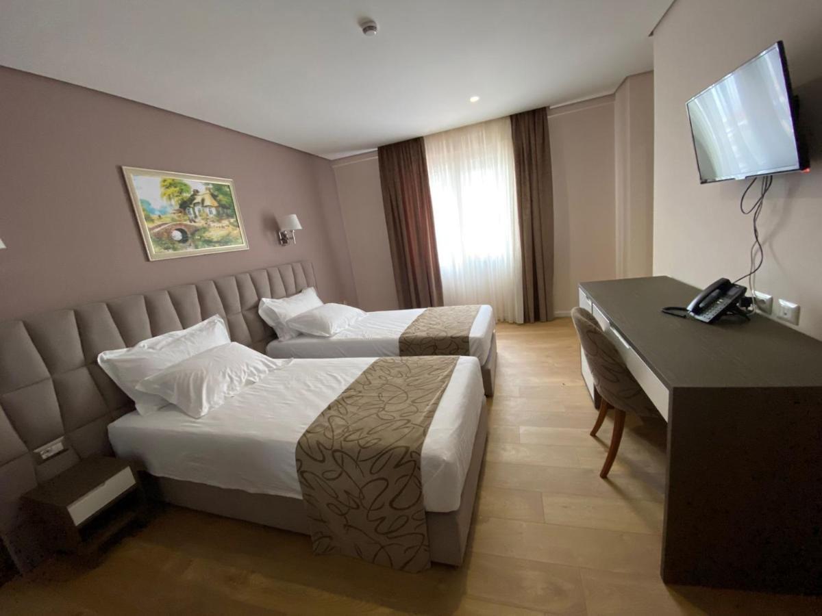 Doanesia Premium Hotel & Spa Mezez Exterior foto