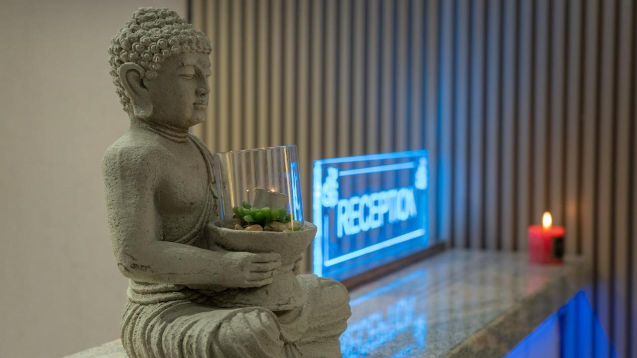 Doanesia Premium Hotel & Spa Mezez Exterior foto