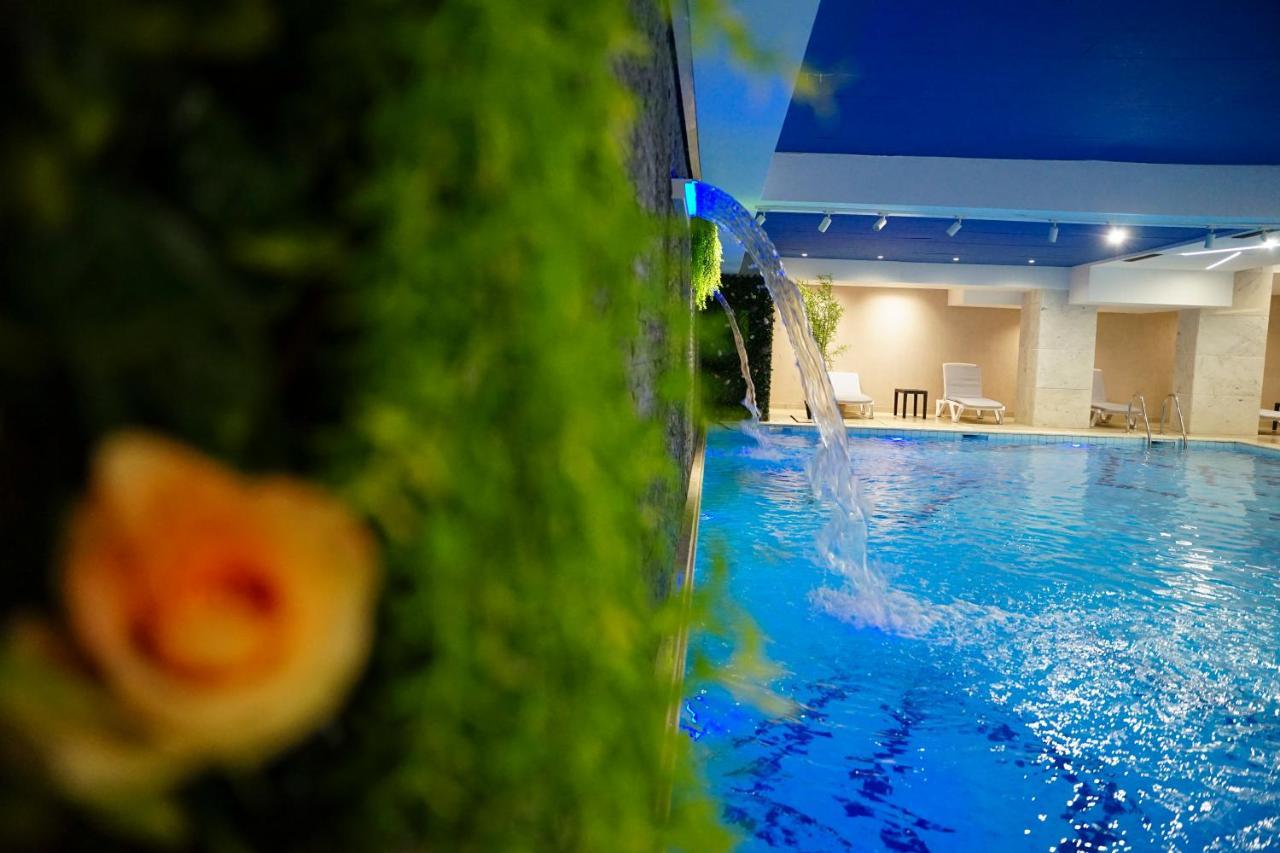 Doanesia Premium Hotel & Spa Mezez Exterior foto