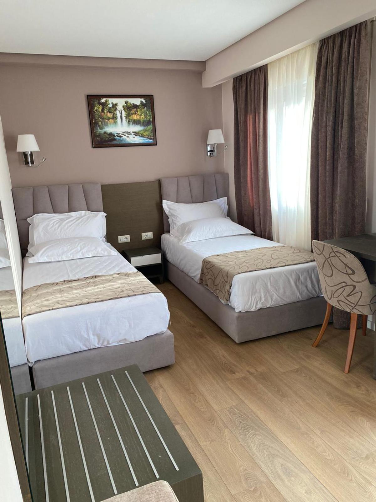 Doanesia Premium Hotel & Spa Mezez Exterior foto