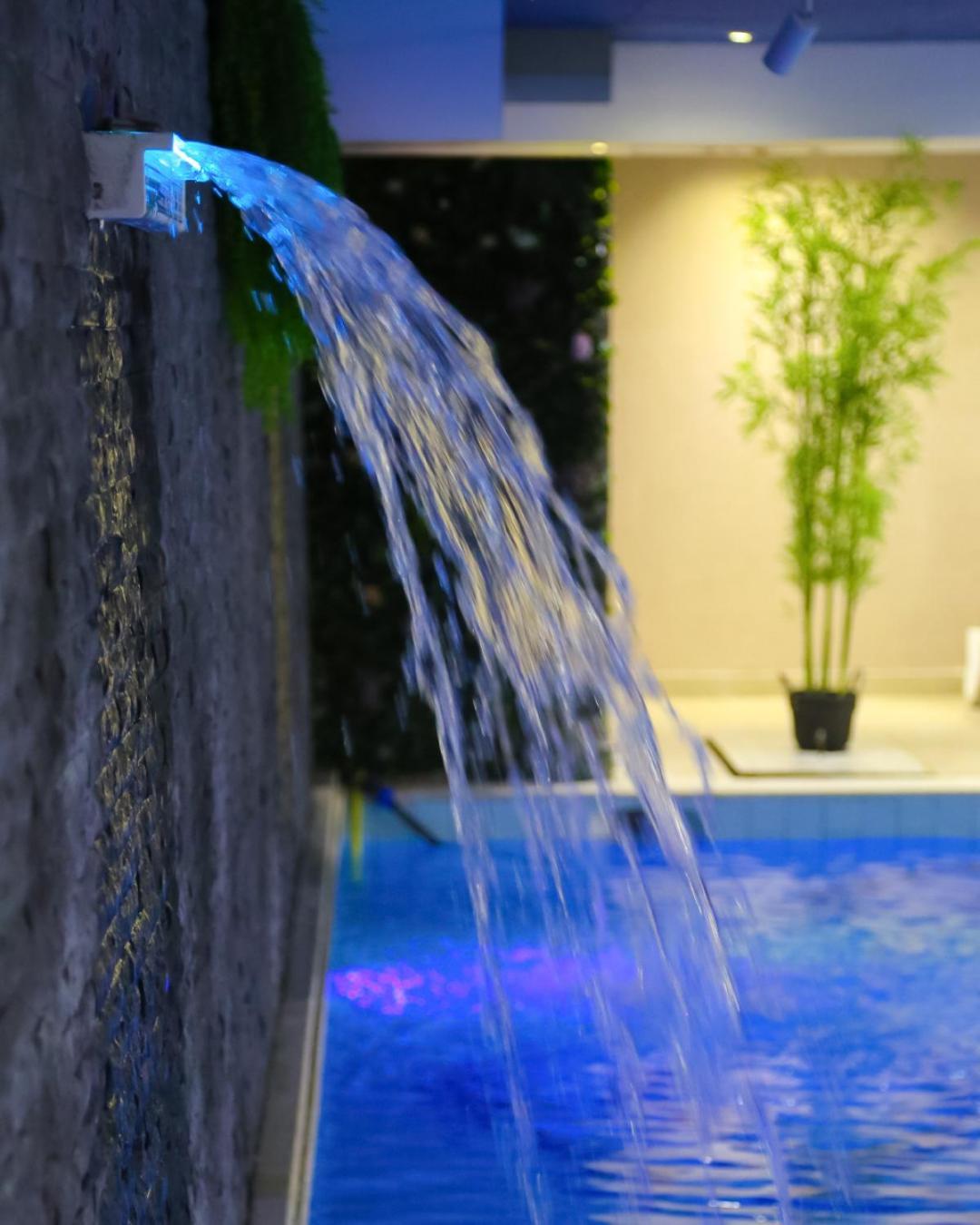 Doanesia Premium Hotel & Spa Mezez Exterior foto